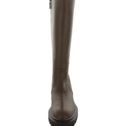 Ultra Leather Tall Knee-High Boots