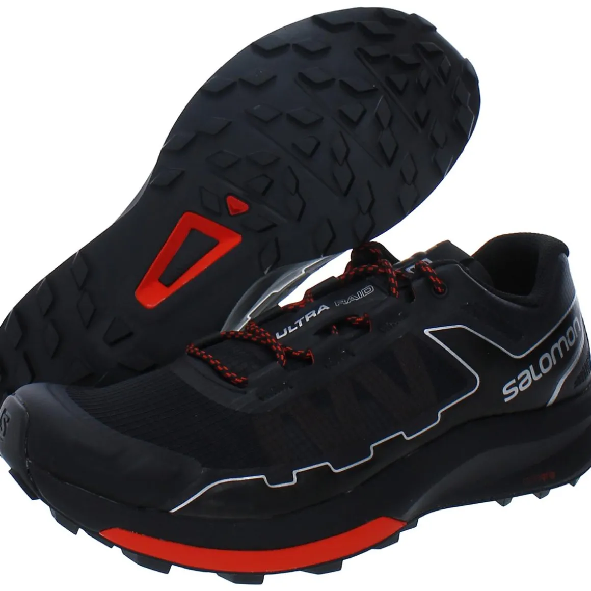 Ultra Raid Fitness Workout Athletic and Training Shoes
