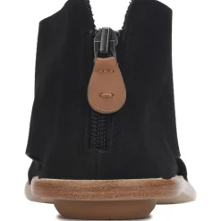 Urban Hooded Leather Ankle Strappy Sandals