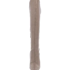 Va Boom Scaly Textured Mid-Calf Boots