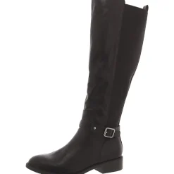 Valenciaa Knee-High Boots