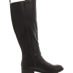 Valenciaa Knee-High Boots