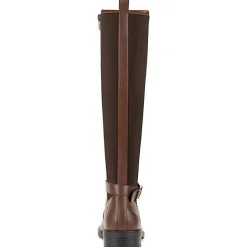 Valenciaa Knee-High Boots