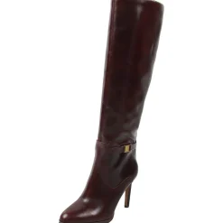 VCSKYLIE2 Wide Calf Over-The-Knee Boots