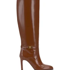 VCSKYLIE2 Wide Calf Over-The-Knee Boots