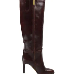 VCSKYLIE2 Wide Calf Over-The-Knee Boots
