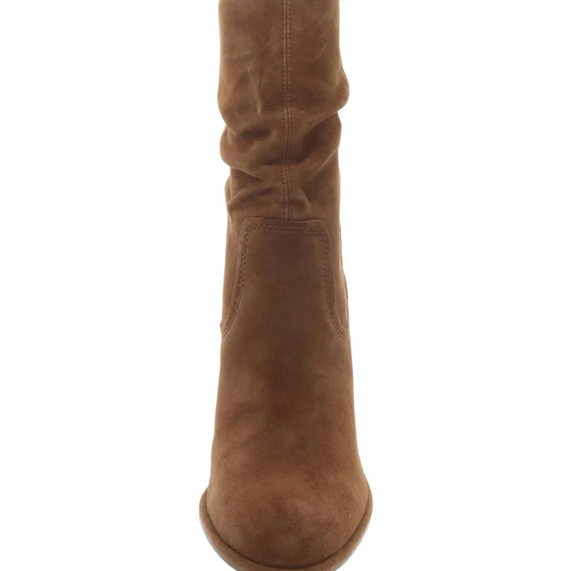 Vector Leather Padded Insole Booties