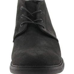 VEGA Pebbled Chukka Boots
