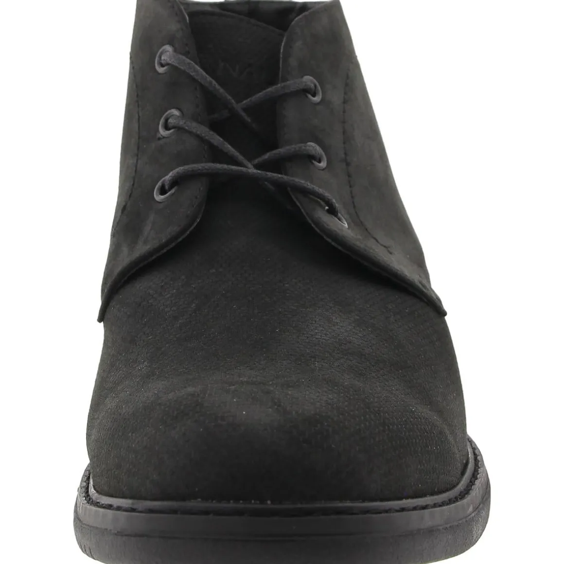 VEGA Pebbled Chukka Boots