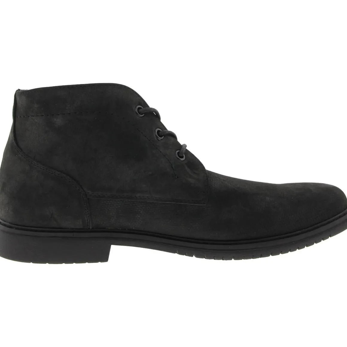 VEGA Pebbled Chukka Boots