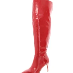 VerityWC Dressy Over-The-Knee Boots