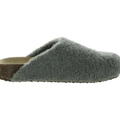 Vesa Faux Fur Mules
