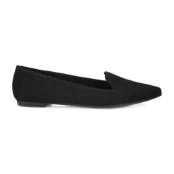 Vickie Knit Slip On Loafers
