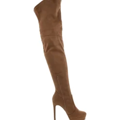 Vicky Stiletto Tall Over-The-Knee Boots