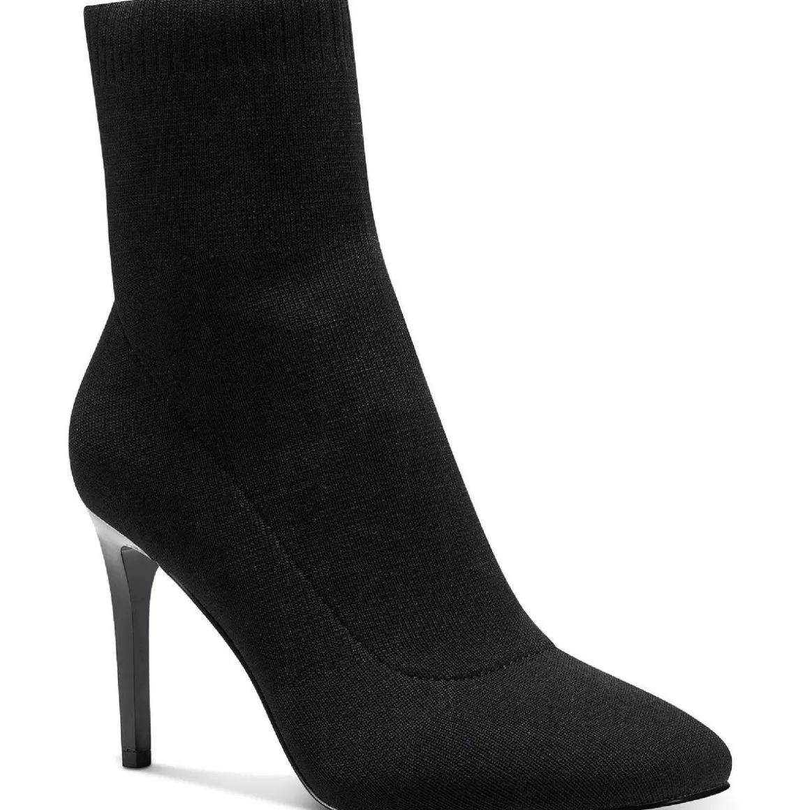 Vidalia Knit Dressy Ankle Boots