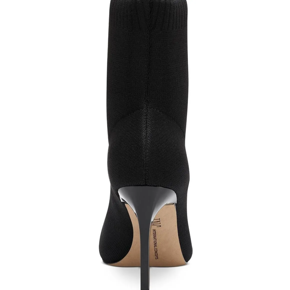 Vidalia Knit Dressy Ankle Boots