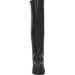Videl Faux Leather Tall Knee-High Boots