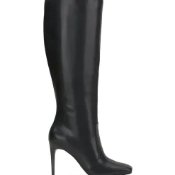 Videl Faux Leather Tall Knee-High Boots