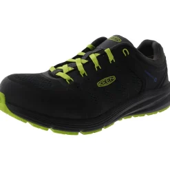 Vista Energy Carbon Fiber Toe Electrical Hazard Work & Safety Shoes