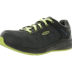 Vista Energy Carbon Fiber Toe Electrical Hazard Work & Safety Shoes