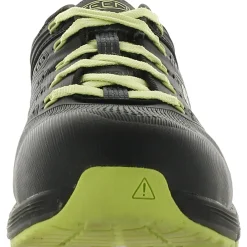 Vista Energy Carbon Fiber Toe Electrical Hazard Work & Safety Shoes