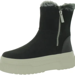 Wally WP Suede Outdoor Mid-Calf Boots