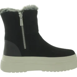 Wally WP Suede Outdoor Mid-Calf Boots