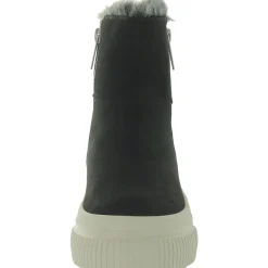 Wally WP Suede Outdoor Mid-Calf Boots