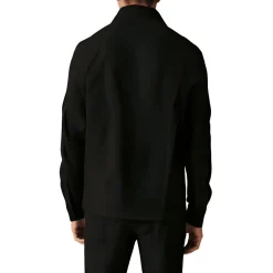 Water Resistant Nylon Utility Jacket