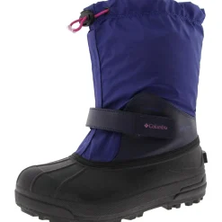 Waterproof Winter & Snow Boots