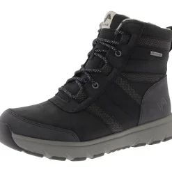 Waterproof Winter & Snow Boots