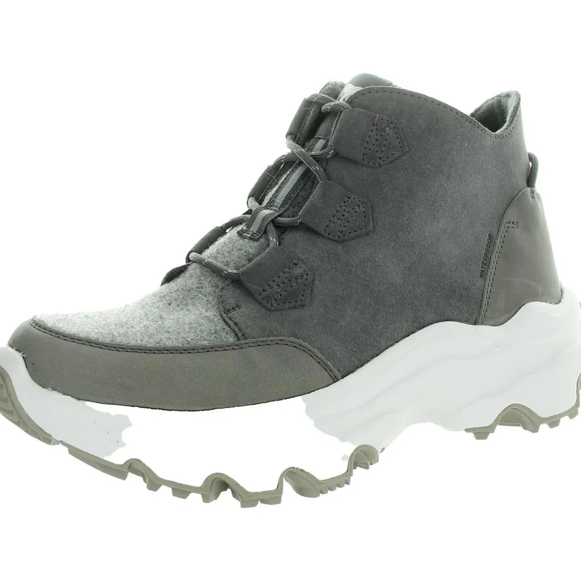 Waterproof Winter & Snow Boots