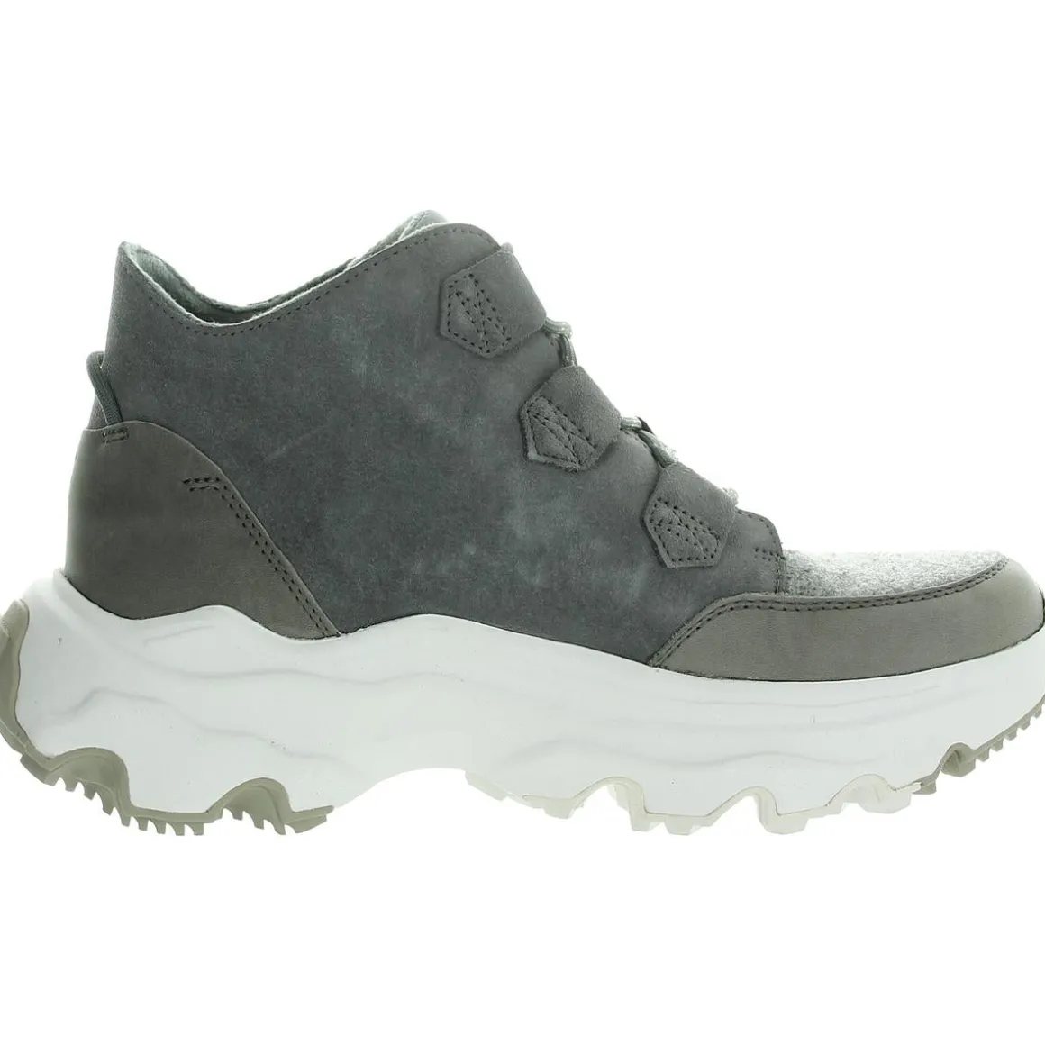 Waterproof Winter & Snow Boots