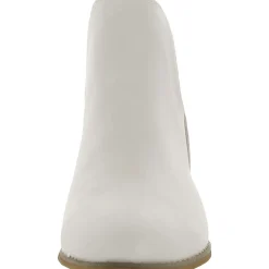 Wayland Casual Block Heels