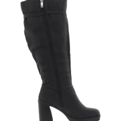 007829WC Wide Calf Mid-Calf Boots