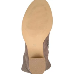 WCKAISON Wide Calf Over-The-Knee Boots