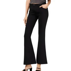 Weekender Stretch Denim Flared Jeans