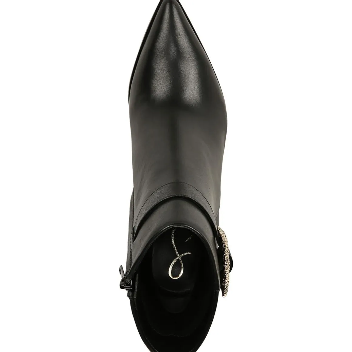 Weslie Animal Print Booties