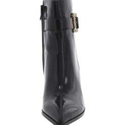 Weslie Animal Print Booties