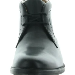 Whiddon Mid Leather Waterproof Chukka Boots