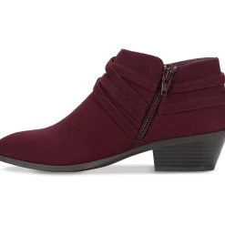 Willow Padded Insole Buckle Shooties