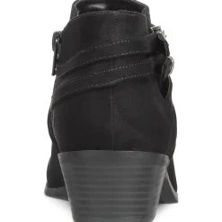 Willow Padded Insole Buckle Shooties