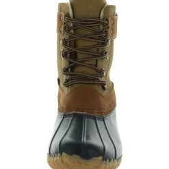 Windsor Leather Ankle Waterproof & Weather Resistant