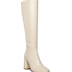 Winsloww Zipper Tall Knee-High Boots