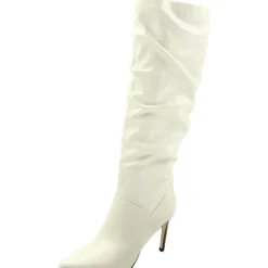 WNPERINO3 Zipper Knee-High Boots