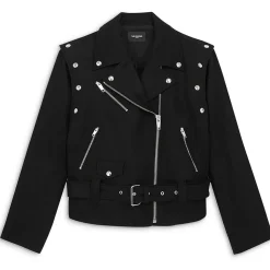 Wool Blend Wool Wool Coat