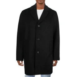 Wool Pea Coat