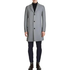 Wool Pea Coat