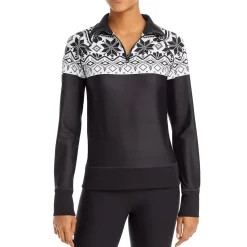 Workout Activewear Pullover Top