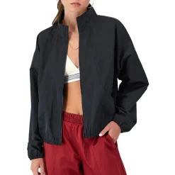 Workout Training Zip-Up Jacket